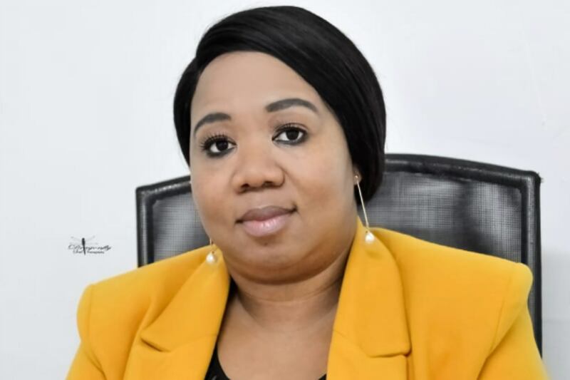 Nolubabalo Mcinga stays on as Afrika Mayibuye deputy president.