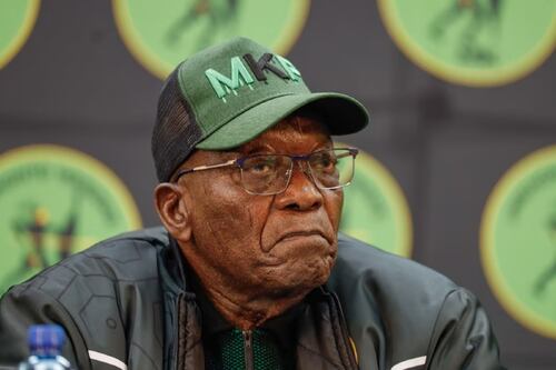 Court says Zuma has 60 days to settle his R28.9m legal fees